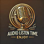 Podcast Audio listen time
