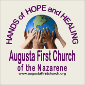 Podcast Augusta First Church of the Nazarene