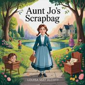 Podcast Aunt Jo's Scrapbag : Family Stories of Wonder