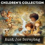Podcast Aunt Jos Scrapbag