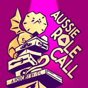 Podcast Aussie Role Call