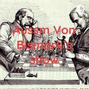 Podcast The Bismarck's Center For Political Analysis, Theory, and Political Education Podcast