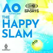 Podcast Australian Open: The Happy Slam