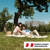 Podcast Austria's Wine Country