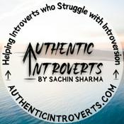 Podcast Authentic Introverts