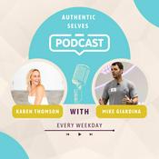 Podcast Authentic Selves with Karen and Mike
