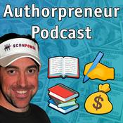 Podcast Authorpreneur Podcast - Leveraging the Power of Books for Business