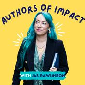 Podcast Authors of Impact