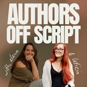 Podcast Authors Off Script