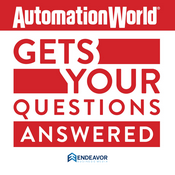 Podcast Automation World Gets Your Questions Answered