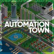 Podcast AutomationTown
