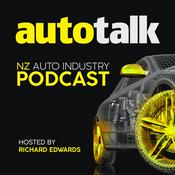 Podcast AutoTalk - The NZ Auto Industry Podcast