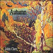 Podcast Autumn by John Clare (1793 - 1864)