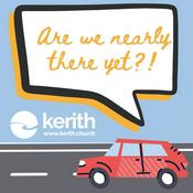 Podcast Are we nearly there yet? Podcast
