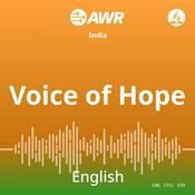 Podcast AWR English (Southern Asia / India)