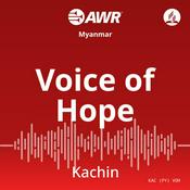 Podcast AWR - Jingpho / Kachin / Chingp'o