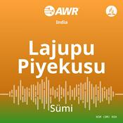 Podcast AWR Sumi Naga - Lajupu Piyekusu