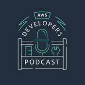 Podcast The AWS Developers Podcast