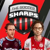 Podcast The Soccer Sharps - a soccer betting podcast