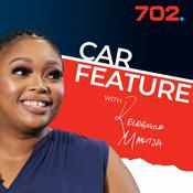 Podcast Relebogile Mabotja's Car Feature