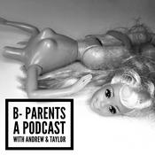 Podcast B-Minus Parents