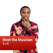 Podcast B.o.B: Meet the Musician