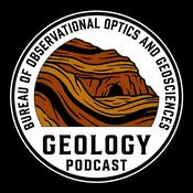 Podcast B.O.O.G. Bureau