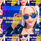 Podcast The Freak Show! with Monique!