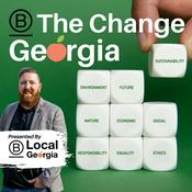 Podcast B The Change Georgia with Nathan Stuck