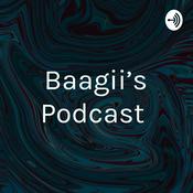 Podcast Baagii's Podcast