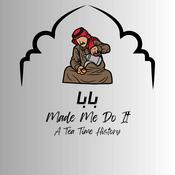 Podcast Baba Made Me Do It