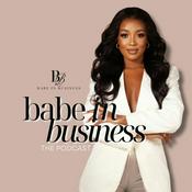 Podcast Babe in Business