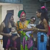 Babes and Babies