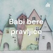 Podcast Babi bere pravljice