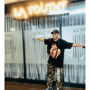 Podcast Bacardi 2025 Mix