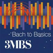 Podcast Bach to Basics