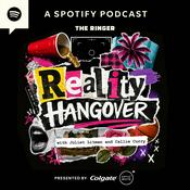 Podcast Reality Hangover