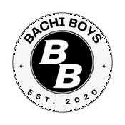 Podcast The Bachi Boys Podcast