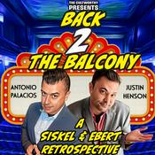 Podcast BACK 2 THE BALCONY