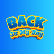 Podcast Back in My Day