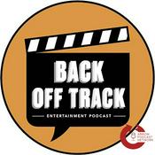Podcast Back Off Track