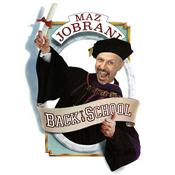 Podcast Back To School with Maz Jobrani