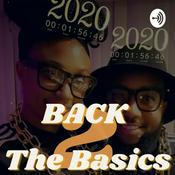 Podcast Back 2 The Basics -The League MG