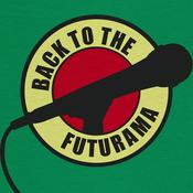 Podcast Back to the Futurama