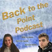 Podcast Back to the Point