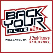 Podcast Back Your Blue