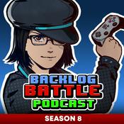 Podcast Backlog Battle Podcast