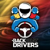 Podcast Backseat Drivers