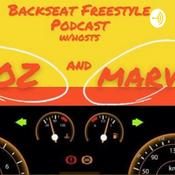 Podcast Backseat Freestyle