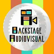 Podcast Backstage Audiovisual